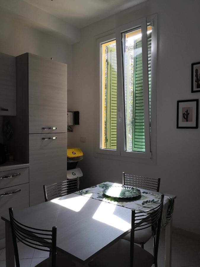 Casa 28 Apartment โบโลญญา ภายนอก รูปภาพ