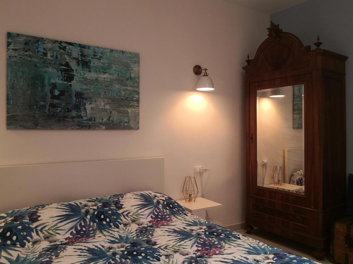 Casa 28 Apartment โบโลญญา ภายนอก รูปภาพ