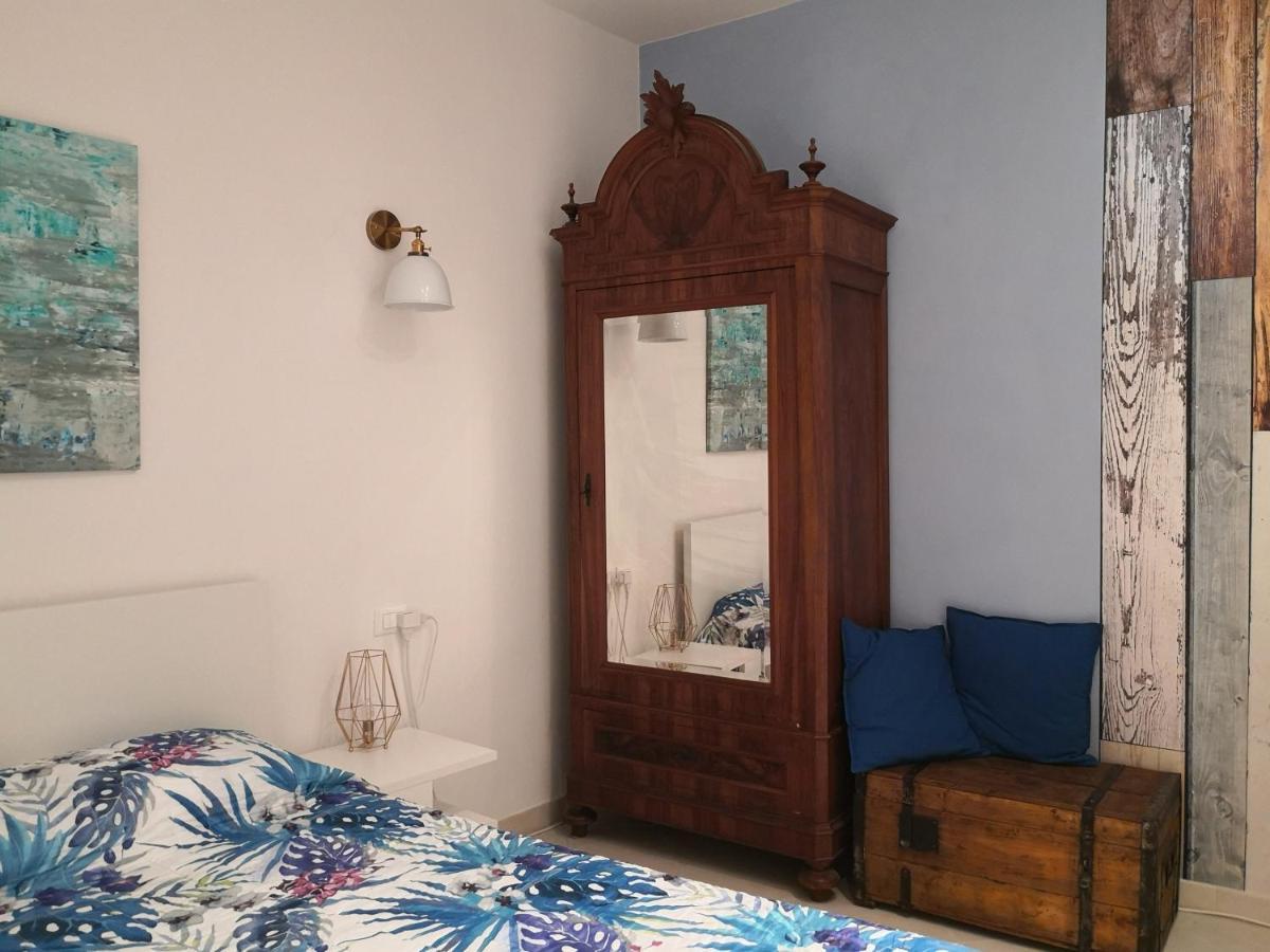 Casa 28 Apartment โบโลญญา ภายนอก รูปภาพ