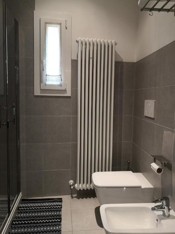 Casa 28 Apartment โบโลญญา ภายนอก รูปภาพ