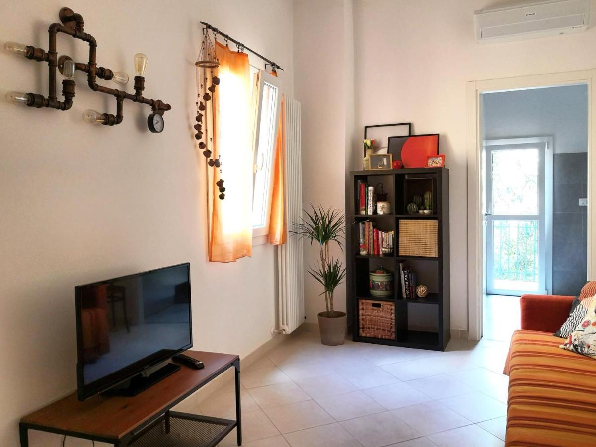 Casa 28 Apartment โบโลญญา ภายนอก รูปภาพ