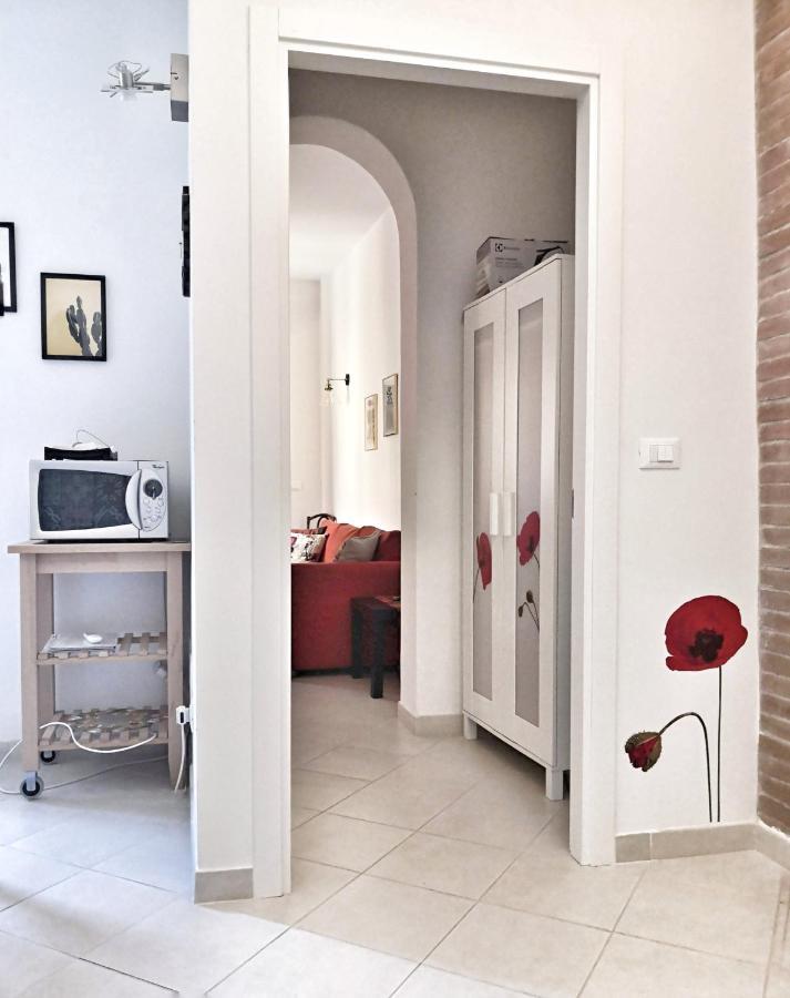 Casa 28 Apartment โบโลญญา ภายนอก รูปภาพ