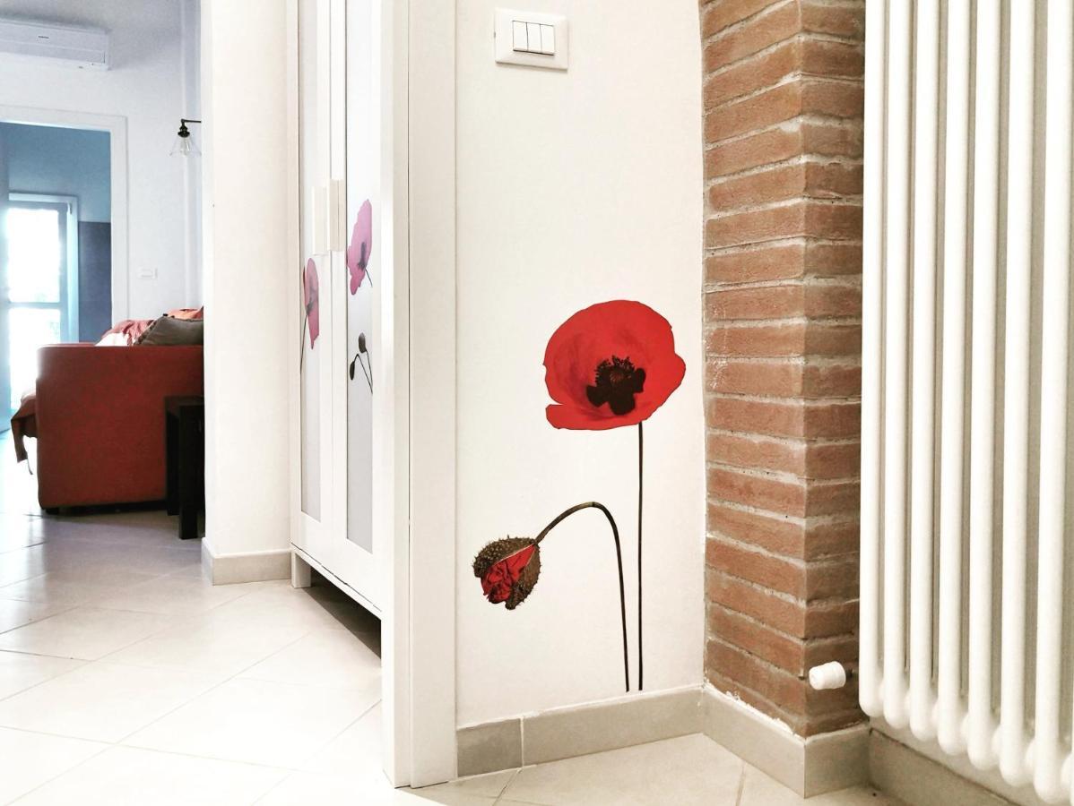 Casa 28 Apartment โบโลญญา ภายนอก รูปภาพ