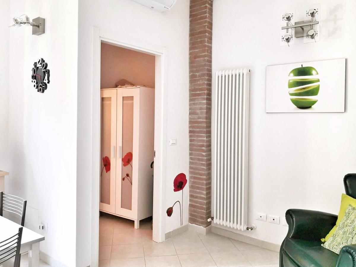 Casa 28 Apartment โบโลญญา ภายนอก รูปภาพ