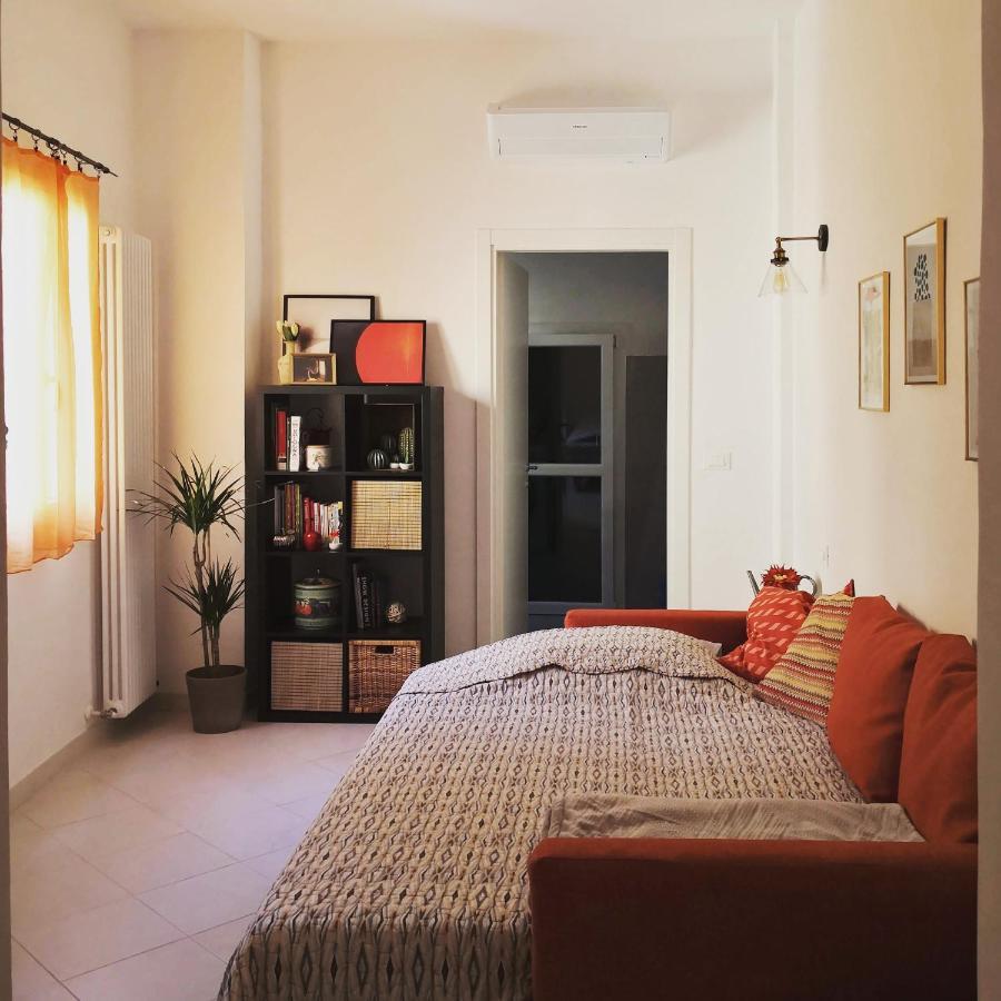 Casa 28 Apartment โบโลญญา ภายนอก รูปภาพ