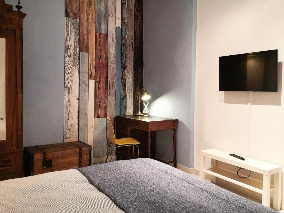 Casa 28 Apartment โบโลญญา ภายนอก รูปภาพ