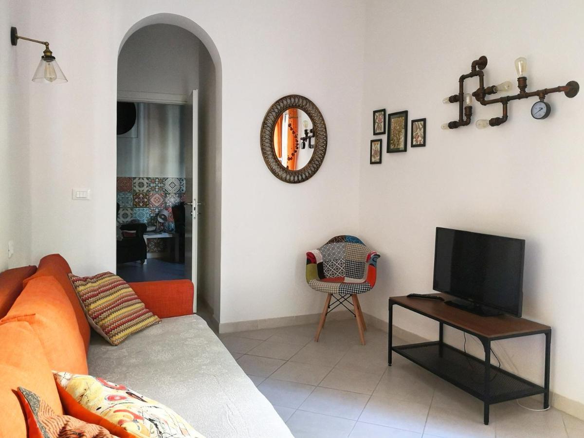 Casa 28 Apartment โบโลญญา ภายนอก รูปภาพ