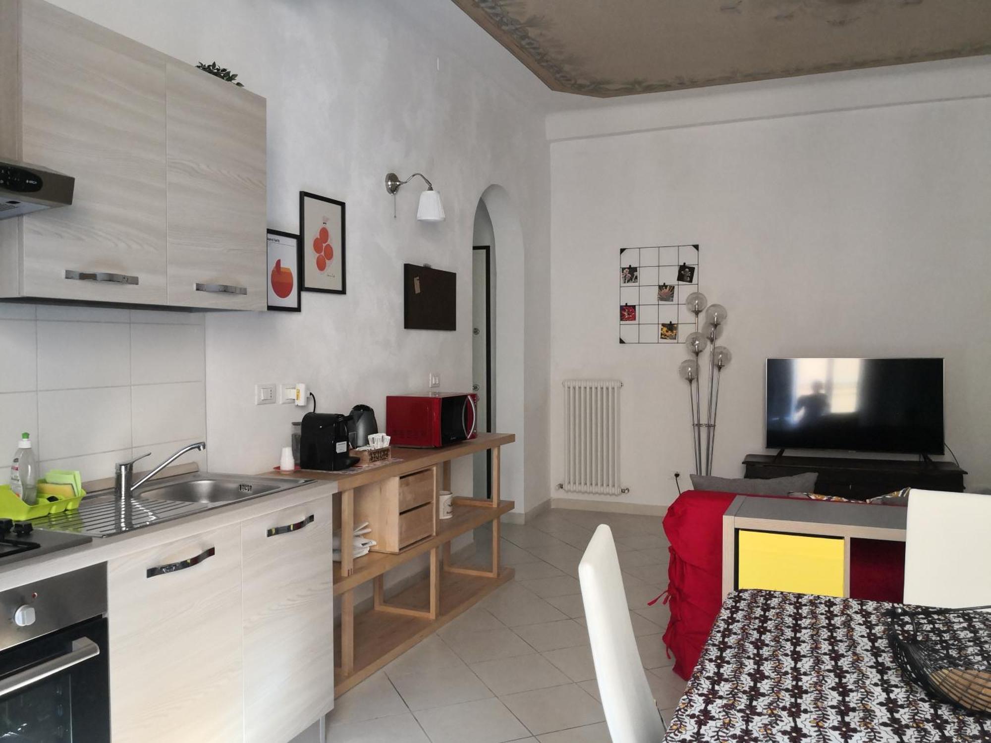 Casa 28 Apartment โบโลญญา ห้อง รูปภาพ